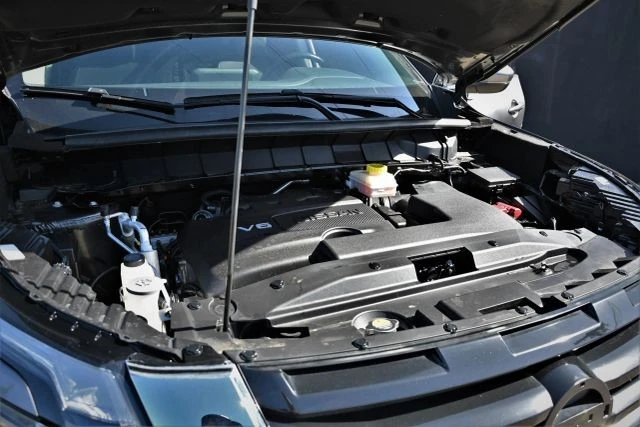 2022 Nissan Pathfinder 5th Gen - Image 21 of 21