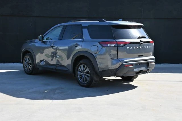 2022 Nissan Pathfinder 5th Gen - Image 4 of 21