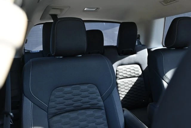 2022 Nissan Pathfinder 5th Gen - Image 19 of 21