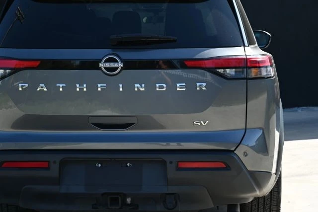 2022 Nissan Pathfinder 5th Gen - Image 8 of 21