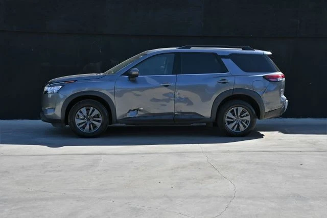 2022 Nissan Pathfinder 5th Gen - Image 7 of 21