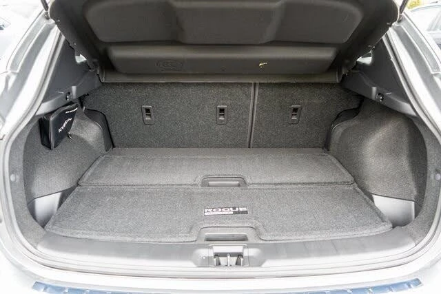 2022 Nissan Rogue - Image 10 of 20