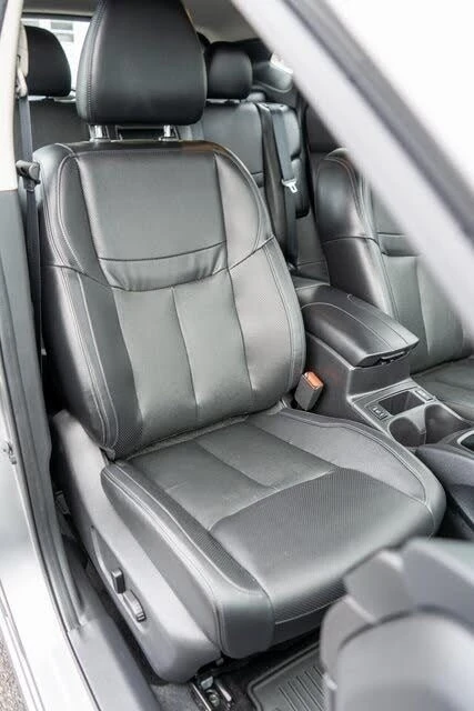 2022 Nissan Rogue - Image 11 of 20