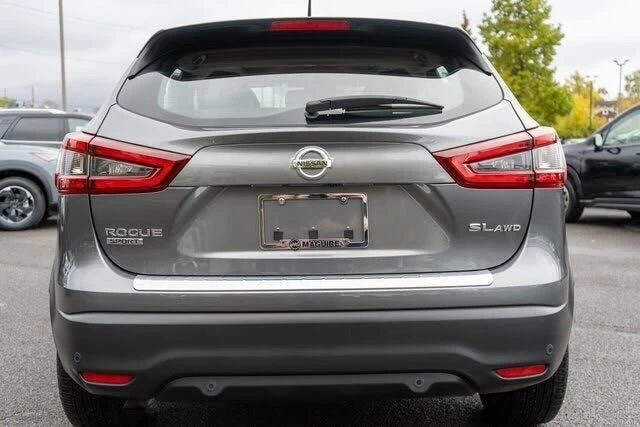 2022 Nissan Rogue - Image 7 of 20