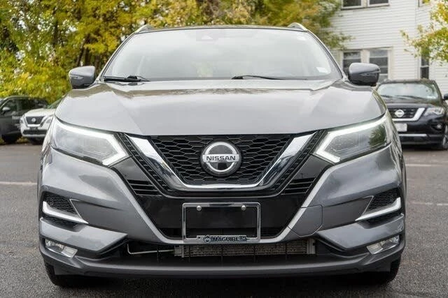 2022 Nissan Rogue - Image 3 of 20