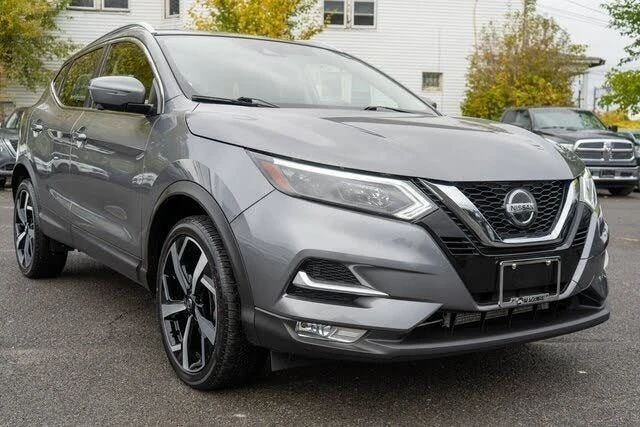 2022 Nissan Rogue - Image 4 of 20