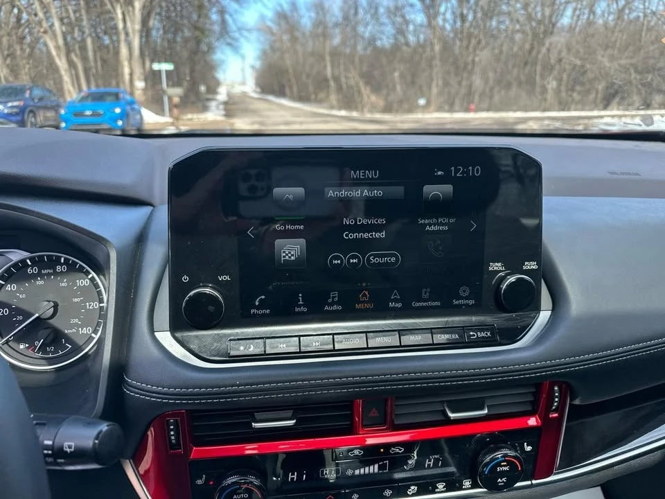 2022 Nissan Rogue - Image 11 of 11