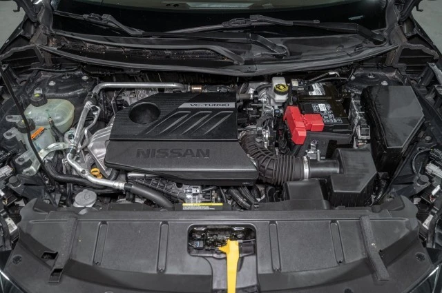 2022 Nissan Rogue - Image 21 of 21