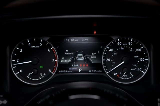 2022 Nissan Rogue - Image 20 of 21