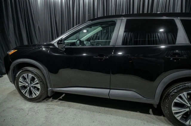 2022 Nissan Rogue - Image 5 of 21