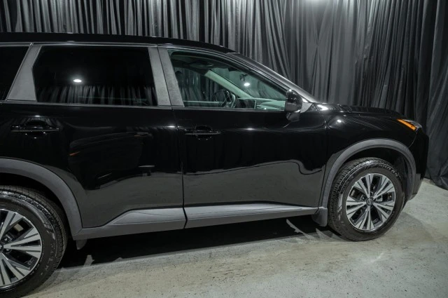 2022 Nissan Rogue - Image 4 of 12