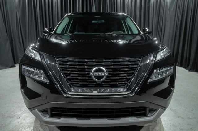 2022 Nissan Rogue - Image 2 of 21