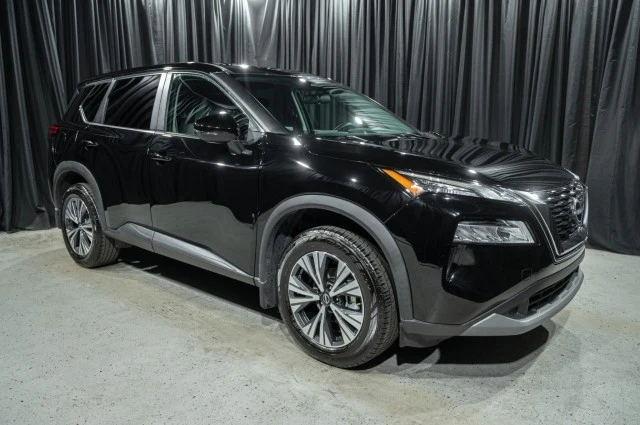 2022 Nissan Rogue - Image 3 of 21