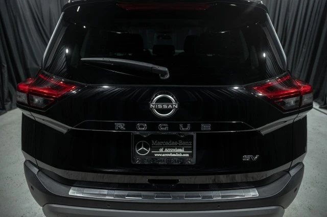 2022 Nissan Rogue - Image 6 of 21