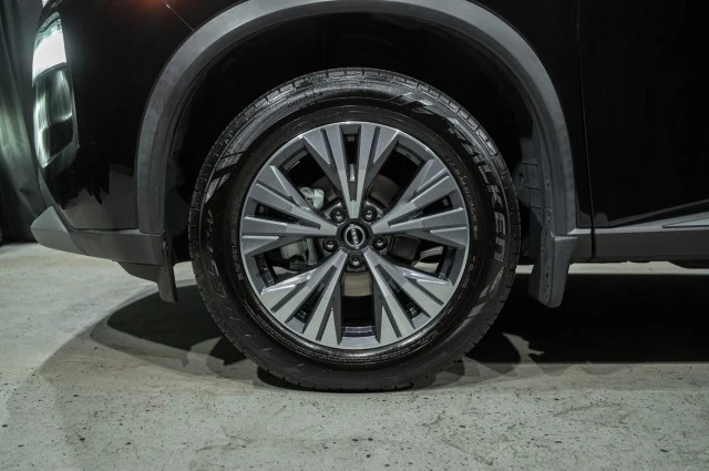 2022 Nissan Rogue - Image 7 of 21