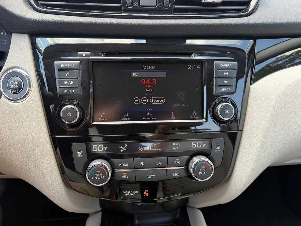 2022 Nissan Rogue - Image 9 of 28