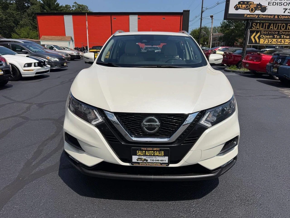 2022 Nissan Rogue - Image 22 of 28