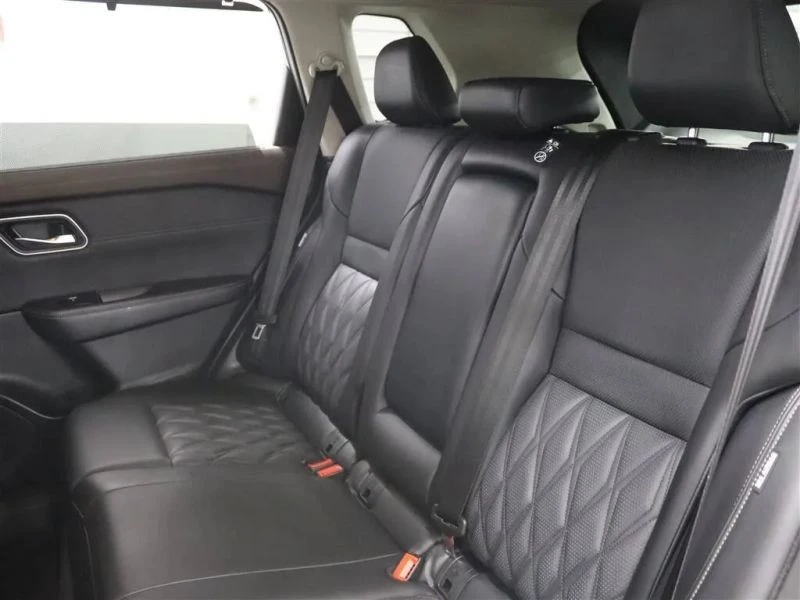 2022 Nissan Rogue - Image 12 of 12