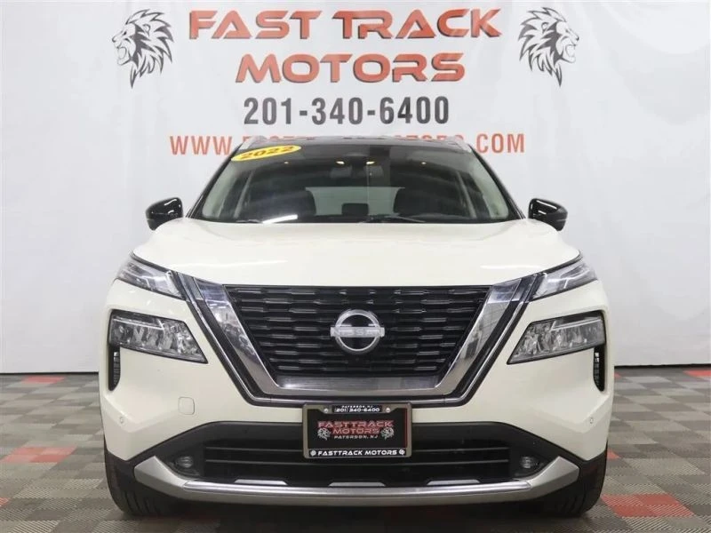 2022 Nissan Rogue - Image 2 of 12