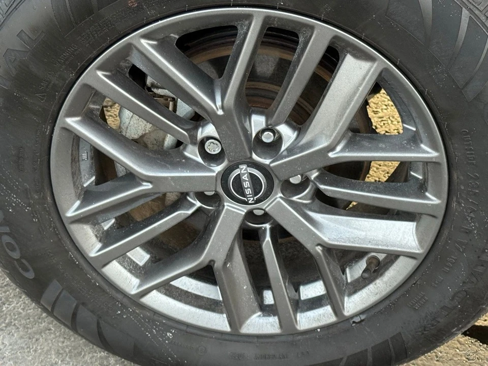 2022 Nissan Rogue - Image 10 of 12