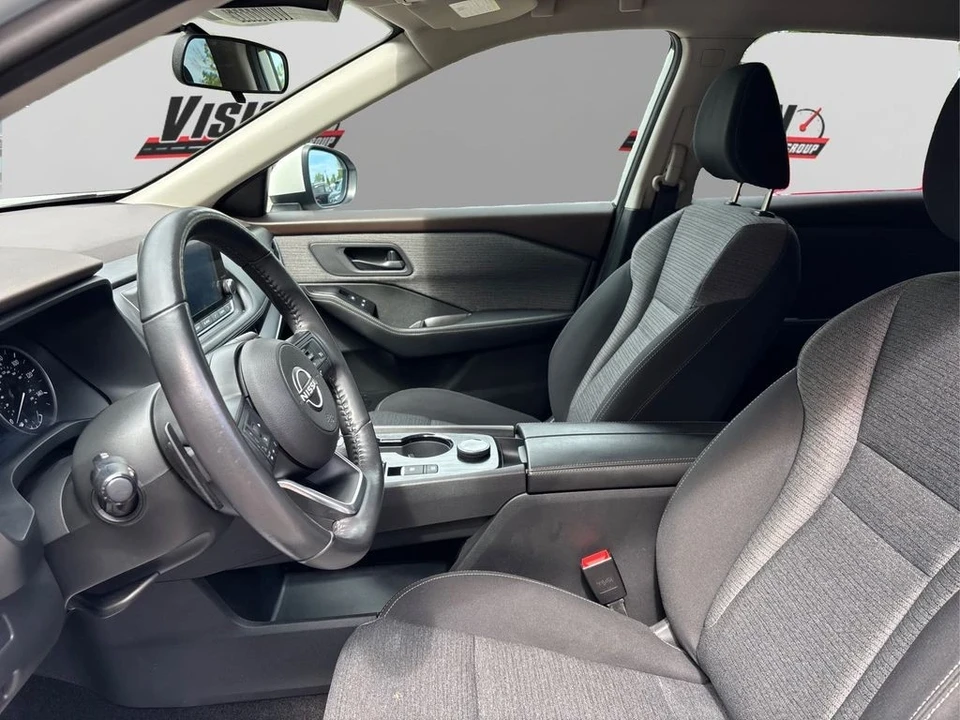 2022 Nissan Rogue - Image 9 of 12