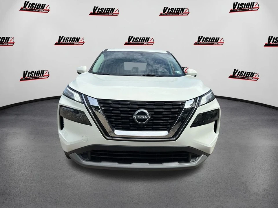 2022 Nissan Rogue - Image 2 of 12