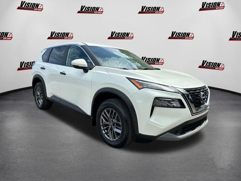 2022 Nissan Rogue - Image 3 of 12