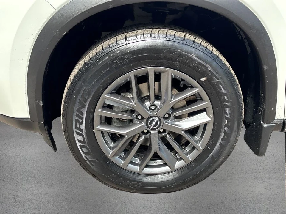 2022 Nissan Rogue - Image 12 of 12