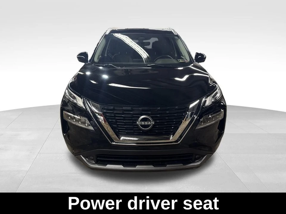 2022 Nissan Rogue - Image 9 of 12