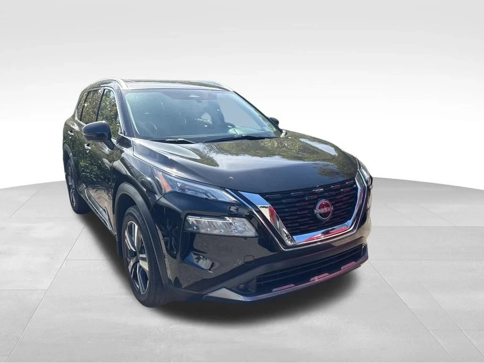 2022 Nissan Rogue - Image 2 of 12