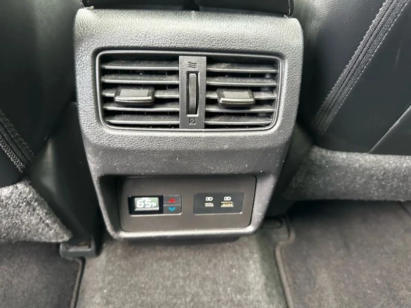 2022 Nissan Rogue - Image 12 of 12