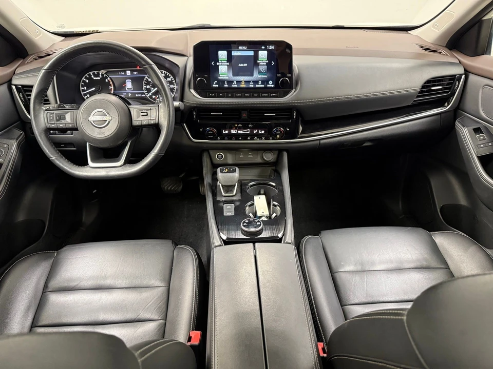 2022 Nissan Rogue - Image 21 of 21
