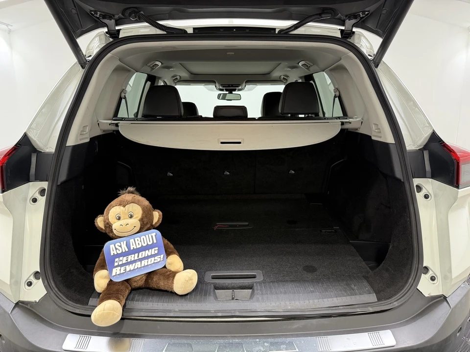 2022 Nissan Rogue - Image 9 of 12