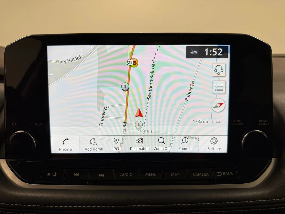 2022 Nissan Rogue - Image 13 of 31