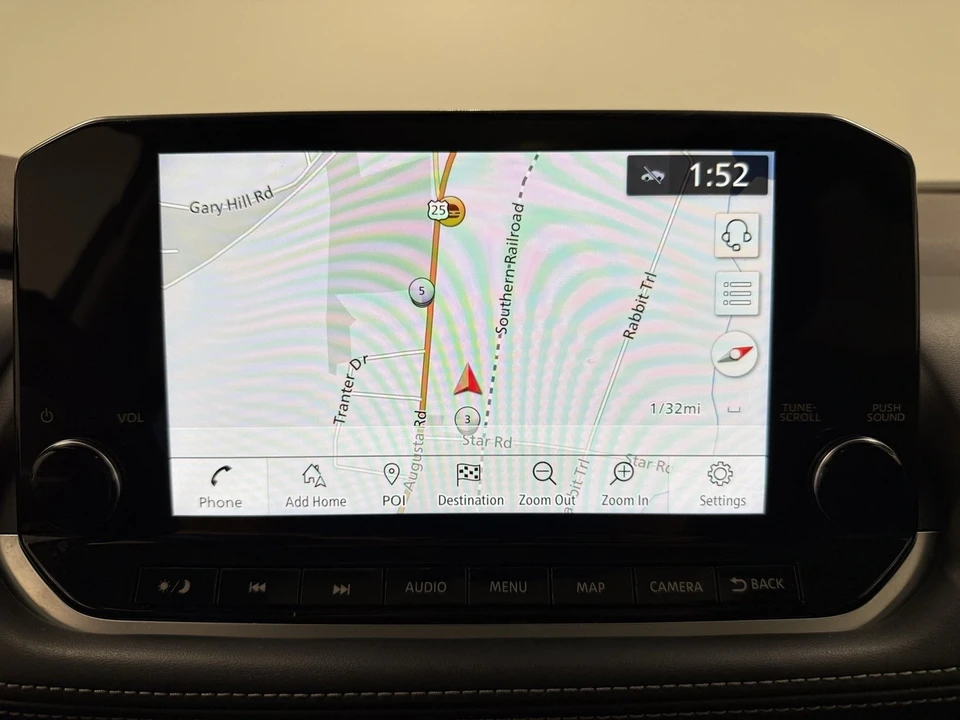 2022 Nissan Rogue - Image 12 of 12