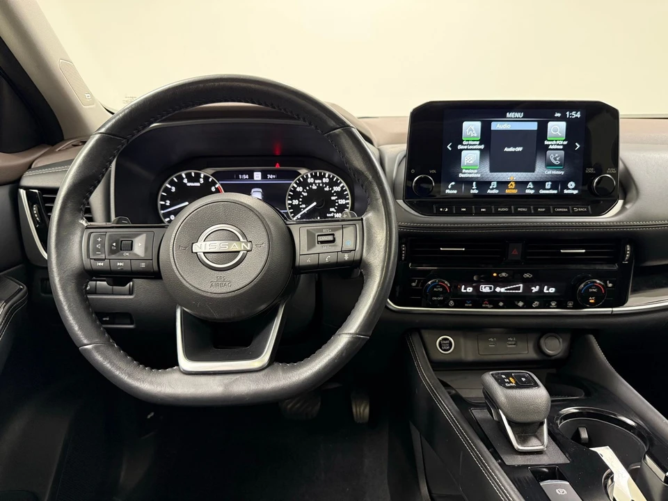 2022 Nissan Rogue - Image 23 of 31