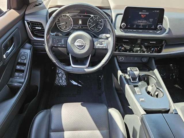 2022 Nissan Rogue - Image 6 of 20