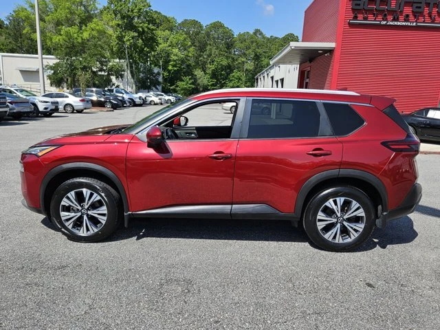 2022 Nissan Rogue - Image 2 of 20