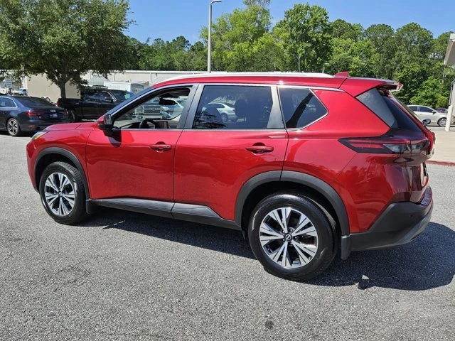 2022 Nissan Rogue - Image 3 of 20