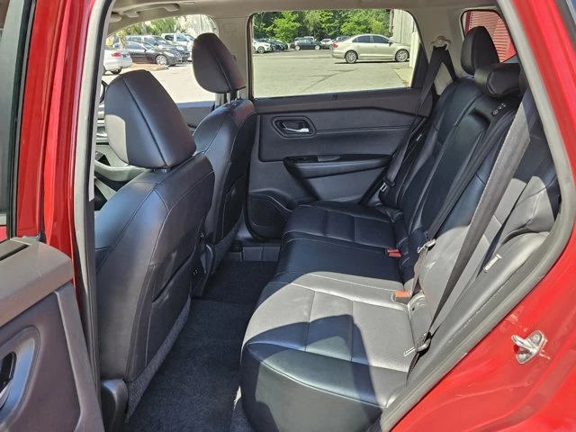 2022 Nissan Rogue - Image 5 of 20