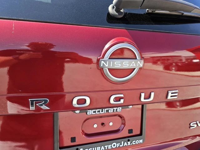 2022 Nissan Rogue - Image 11 of 20