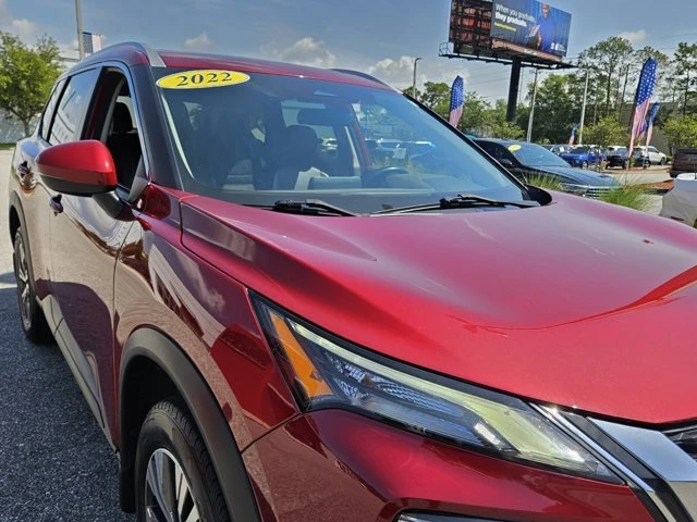2022 Nissan Rogue - Image 19 of 20