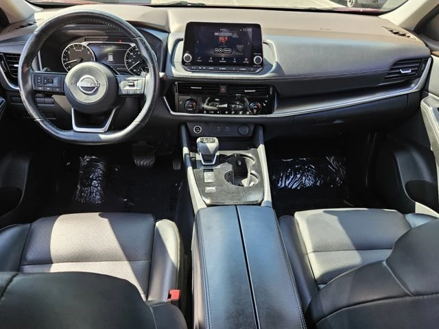 2022 Nissan Rogue - Image 7 of 20