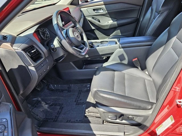 2022 Nissan Rogue - Image 4 of 20