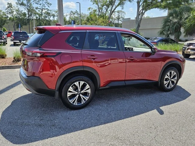 2022 Nissan Rogue - Image 14 of 20