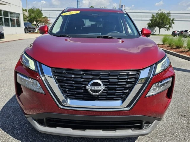 2022 Nissan Rogue - Image 20 of 20