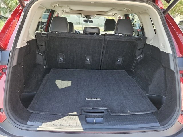 2022 Nissan Rogue - Image 9 of 20