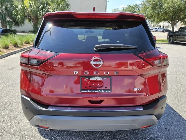 2022 Nissan Rogue - Image 10 of 20