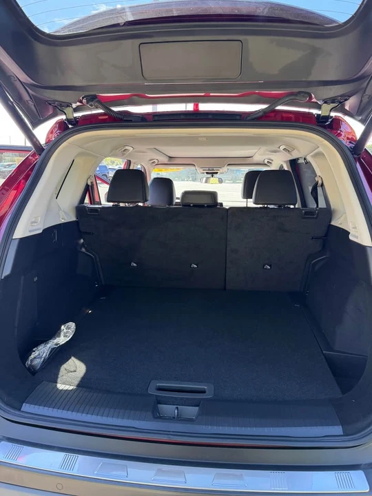 2022 Nissan Rogue - Image 7 of 10