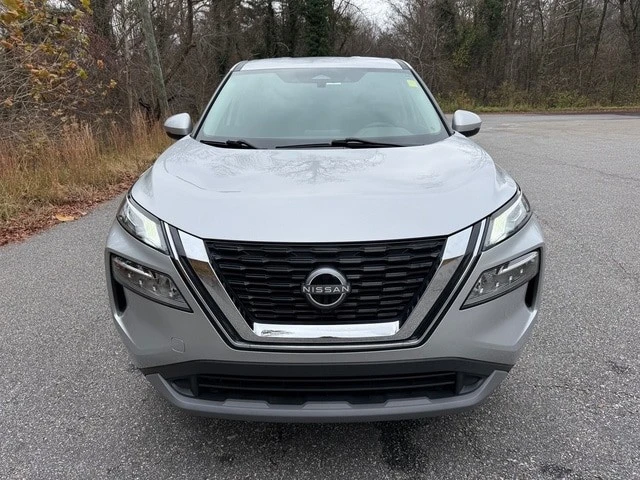 2022 Nissan Rogue - Image 3 of 12